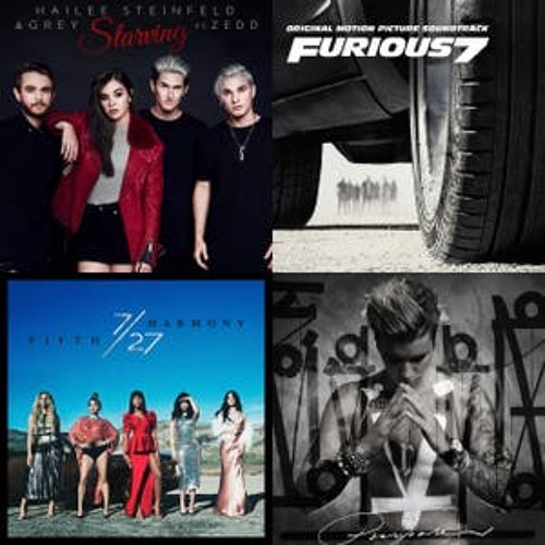 Stream Uniqua Hester Listen to Billboard 20002020 playlist online