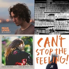 My Shazam Tracks