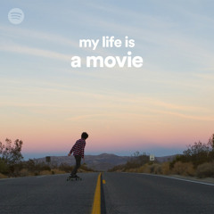 my life is a movie