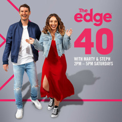 The Edge 40