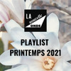 PRINTEMPS 2021