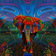 Melodic Psytrance 🎵🕉️