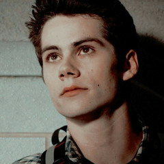 stiles stilinski 🥍