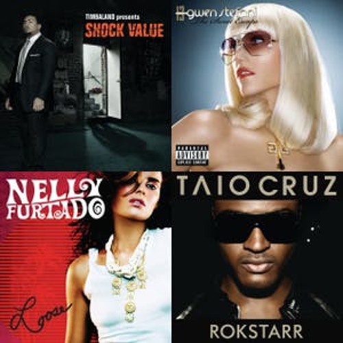 Stream no one Listen to Throwback Party playlist online for free on