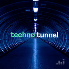Techno Tunnel