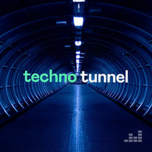 Techno Tunnel