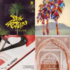 JustWill Radio Beatzemall ️