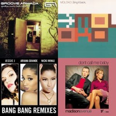 Michael Gray — The Weekend (Radio Edit)
