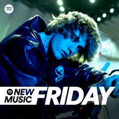 New Music Friday France