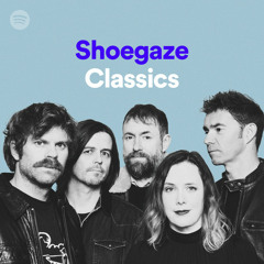 Shoegaze Classics