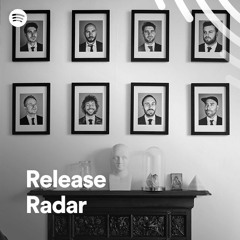 Release Radar