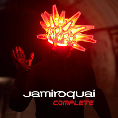 Jamiroquai Complete Collection