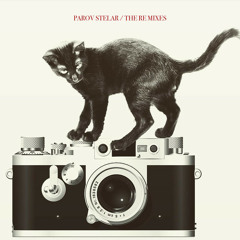 PAROV STELAR _ THE REMIXES