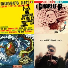 Scotland   Reggae = Mungo's Hi Fi