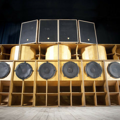 Mungo's Marathon Mix