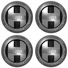 Renegade Hardware Complete Catalogue