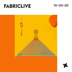 FABRICLIVE