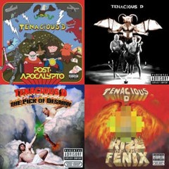 Tenacious D