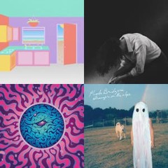 big faves v ecclectic