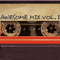 awesome mix vol.1(mezclado)