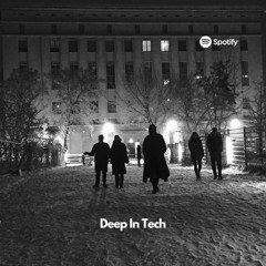 Melodic Techno