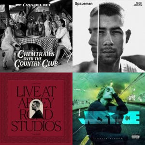 20210319 New Releases