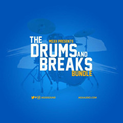 BREAKs & DRUMs