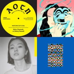 Grooves and Toe Tappers