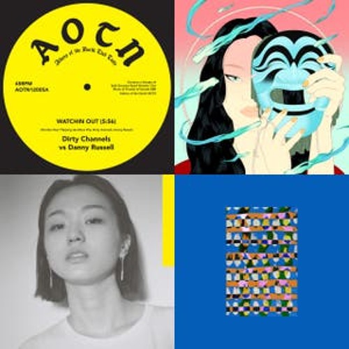 Grooves and Toe Tappers