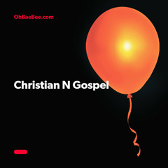 Christian with Splash of Gospel