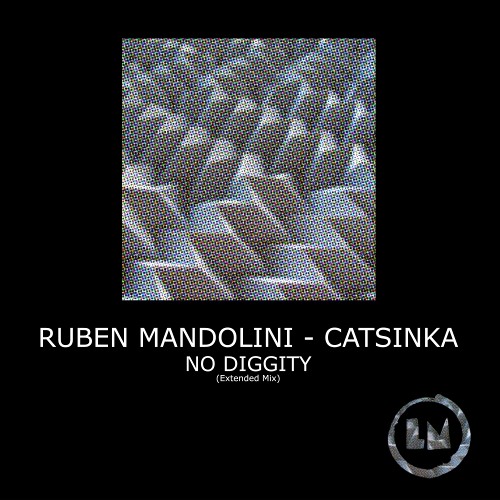 Ruben Mandolini, Catsinka - No Diggity