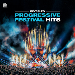 Progressive Festival Hits 2021