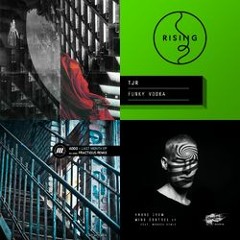 Funky Techno