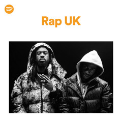 Rap UK