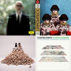 New Music Friday - Electronic Anything - 3/26/21
