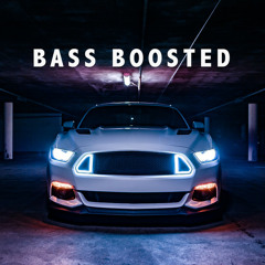 Bass Boosted Music 2021