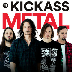 Kickass Metal