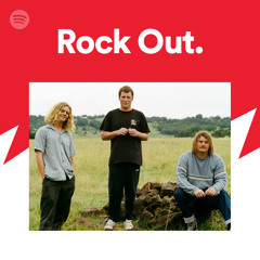 Rock Out.