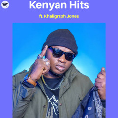 Kenyan Hits