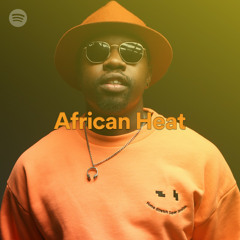 African Heat