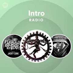 Intro Radio