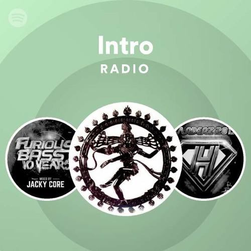 Intro Radio