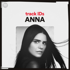 ANNA's track IDs