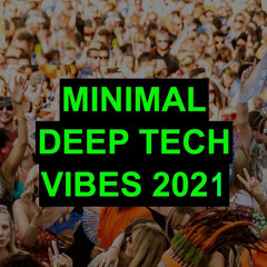 Minimal Deep Tech Vibes 2021