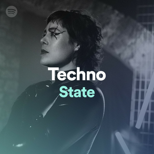 Techno State