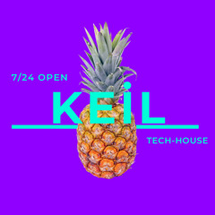 TECH HOUSE PLAYLİST(KEİL)
