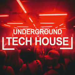 Underground Tech House / Ibiza / DC-10 / Sankeys / Abode / Paradise / Viva Warriors / Audiowhore