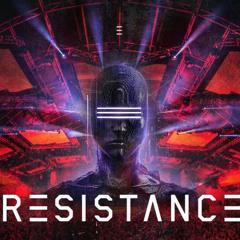 RESISTANCE 2020 - WORLDWIDE - IBIZA - CROATIA- MIAMI