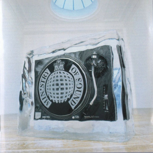 Stream Tony Meaney | Listen to The Chillout Session (Ministry Of