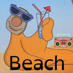 Beach  Chillhouse | EDM | Indie | Throwbacks